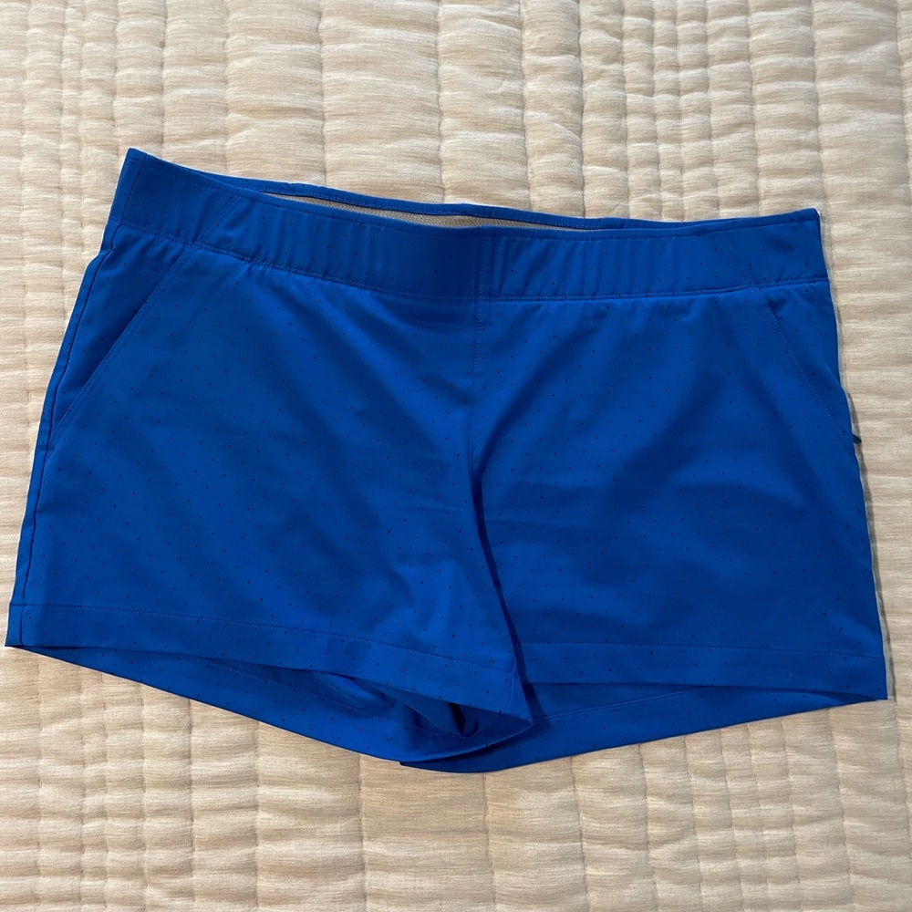 Under Armor shorts